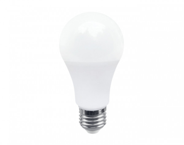 LED-Lampe Led's Light 8.5WE27 A60 806lm 2700K matt