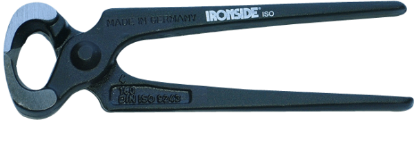 Beisszange Ironside 160mm Nr. 121192