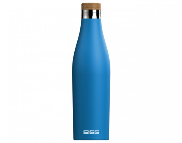 MERIDIAN Bottle Electric Blue 0.5l '21 8999.30