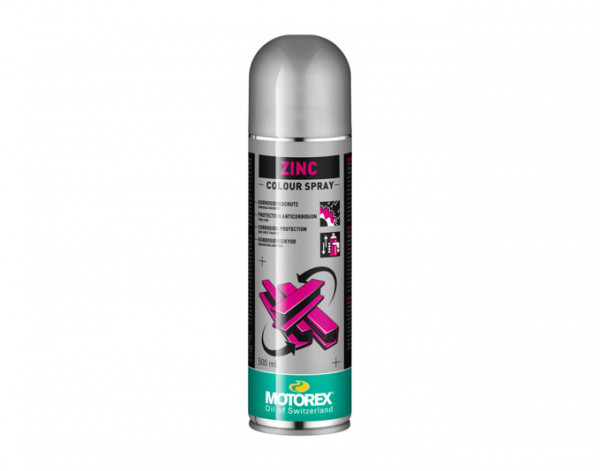 Zink Spray 500 ml 500 ml
