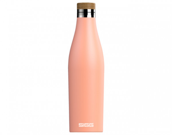 MERIDIAN Bottle Shy Pink 0.5l '21 8999.40