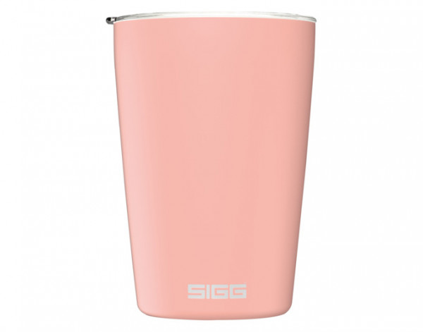 NESO CUP Ceramic Shy Pink 0.4l Inox '21 8973.00