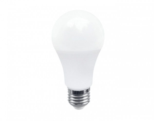 LED-Lampe Led's Light 5W E27 A60 470lm 2700K matt