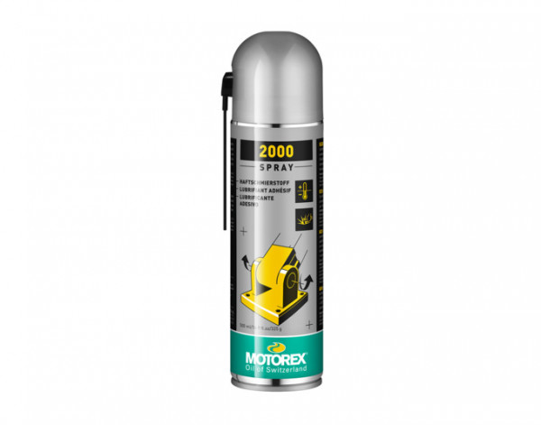 Spray 2000, universal 500 ml 500ml, universal