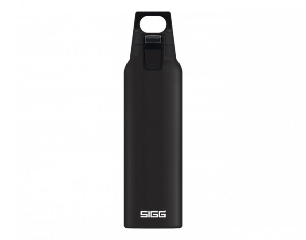 Thermo Bottle One Black Hot&Cold 0.5l '21 8694.20