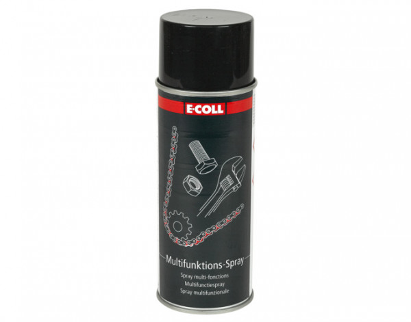 Multifunktions-Spray 400ml E-COLL