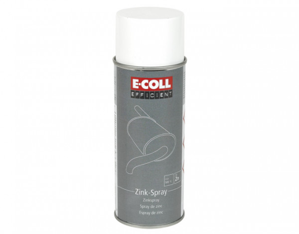 Zink-Spray 400ml E-COLL Efficient