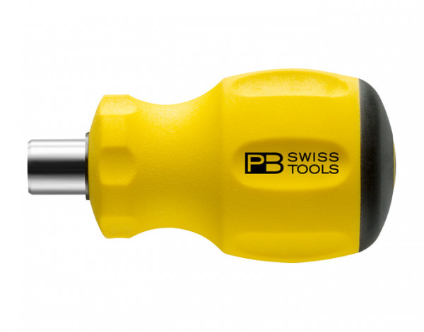 Universalhalter kurz magnet. SwissGrip PB 8452.M-10