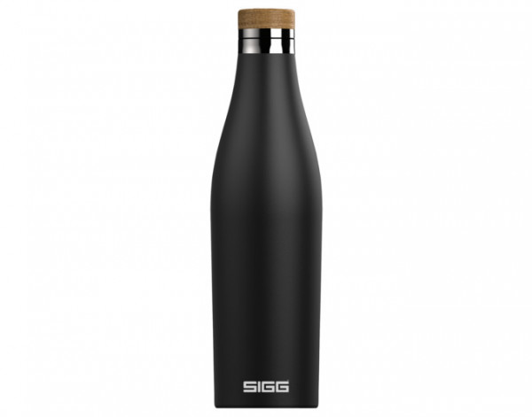 MERIDIAN Bottle Black 0.5l '21 8999.20
