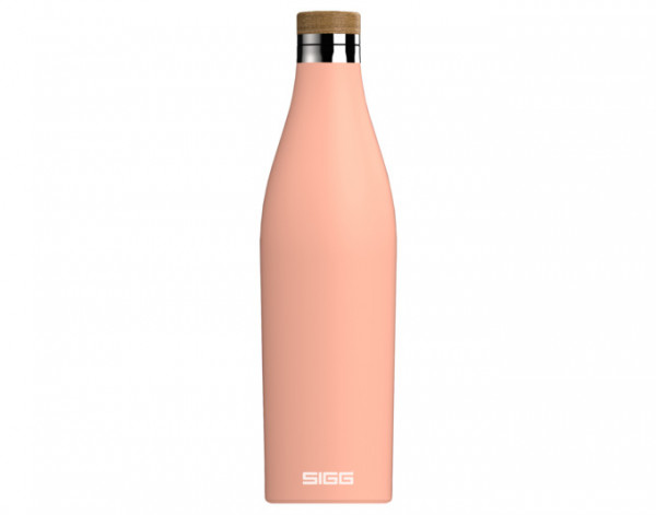 MERIDIAN Bottle Shy Pink 0.7l '21 9000.10
