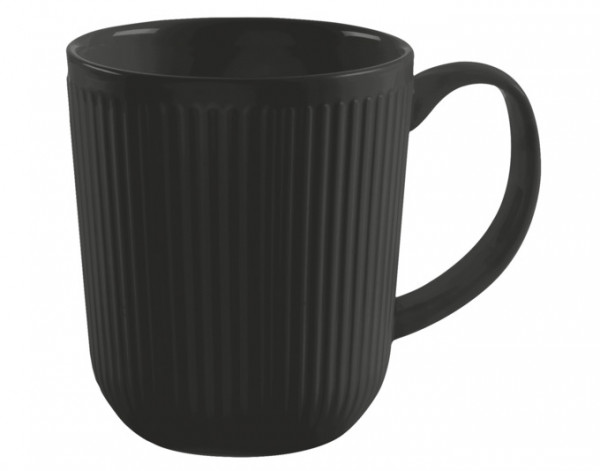 Kaffeetasse Douro schwarz 2Stück 0.35L Bodum 11814-259
