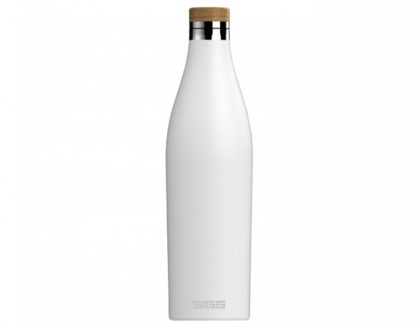 MERIDIAN Bottle White 0.7l '21 8999.80
