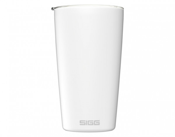 NESO CUP Ceramic White 0.4l Inox '21 8972.70