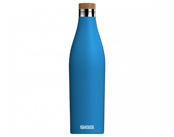 MERIDIAN Bottle Electric Blue 0.7l '21 9000.00