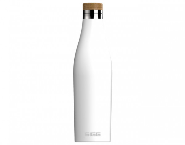 MERIDIAN Bottle White 0.5l '21 8999.10