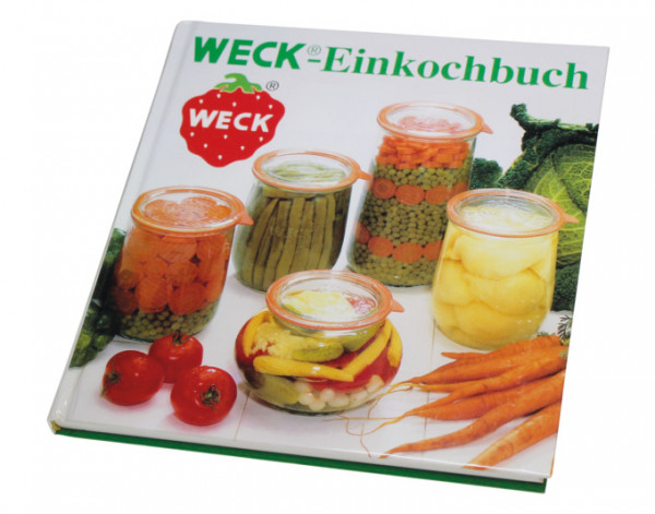 Weck Einkochbuch deutsch 00006376