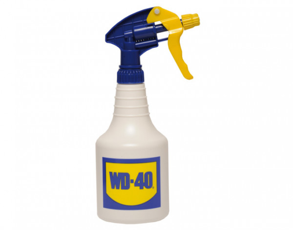 WD-40 Zerstäuber (leer) 600 ml