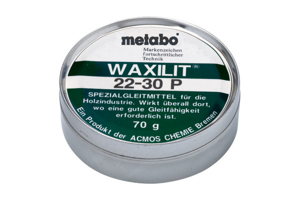Waxilit-Gleitmittel 70 gr. Dose