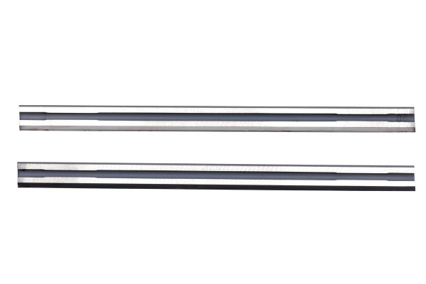 10 Hartmetall-Wendehobelmesser 82 mm
